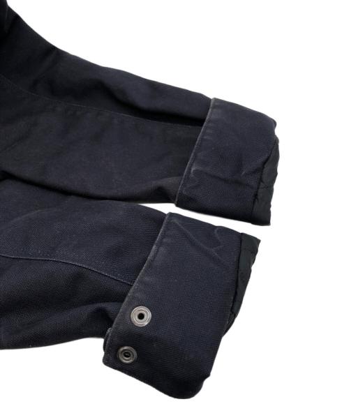 CarHartt（カーハート）CarHartt (カーハート) WTAPS (ダブルタップス) ジャケット ネイビー サイズ:Mの古着・服飾アイテム