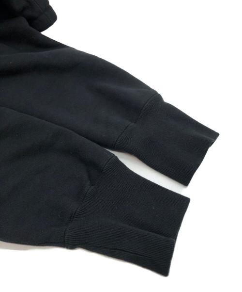 Subculture（サブカルチャー）Subculture (サブカルチャー) EAGLE SKULL HOODIE ブラック サイズ:2の古着・服飾アイテム