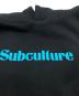 Subcultureの古着・服飾アイテム：17000円