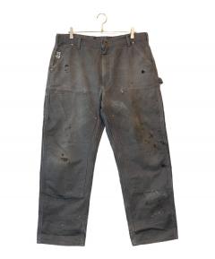 中古・古着通販】IRON HEART (アイアンハート) HEAVY DUCK DOUBLE KNEE