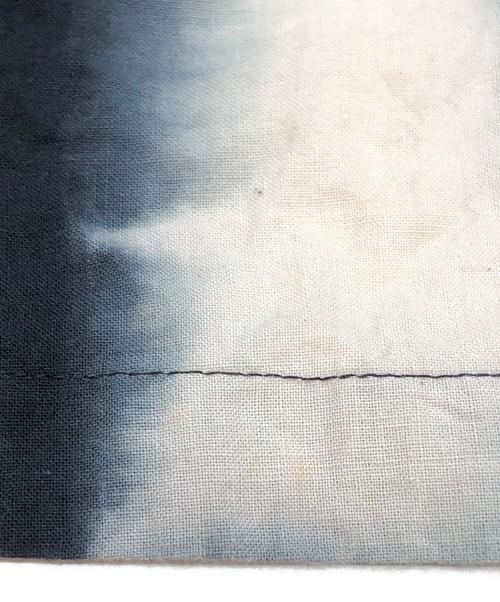 COMME des GARCONS（コムデギャルソン）COMME des GARCONS (コムデギャルソン) コットンドレープスカート ブラック サイズ:下記参照の古着・服飾アイテム