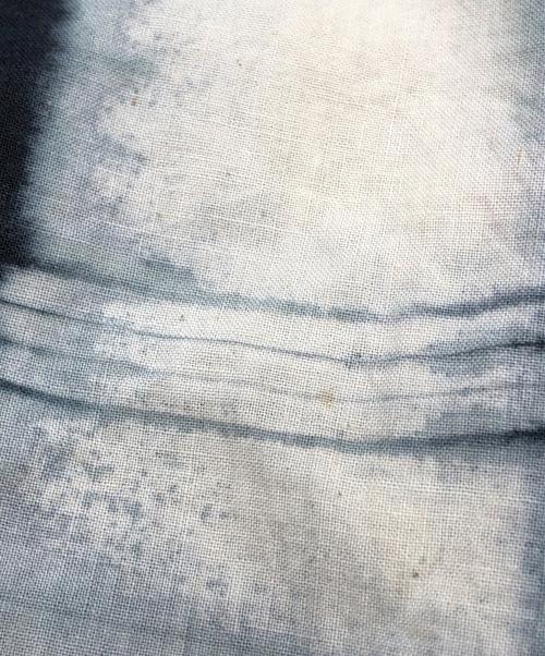 COMME des GARCONS（コムデギャルソン）COMME des GARCONS (コムデギャルソン) コットンドレープスカート ブラック サイズ:下記参照の古着・服飾アイテム