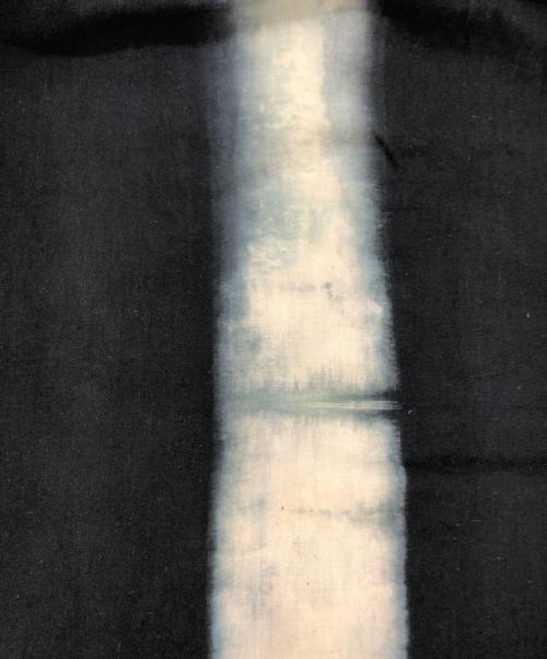 COMME des GARCONS（コムデギャルソン）COMME des GARCONS (コムデギャルソン) コットンドレープスカート ブラック サイズ:下記参照の古着・服飾アイテム