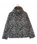 A BATHING APE（アベイシングエイプ）の古着「ナイロンジャケット」｜グレー