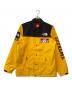 SUPREME（シュプリーム）の古着「Expedition Coaches Jacket（エクスペディション コーチ ジャケット ）」｜イエロー