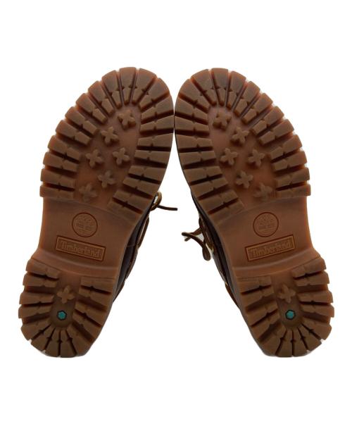 Timberland（ティンバーランド）Timberland (ティンバーランド) ウィメンズ ストーン ストリート ボート シューズ 