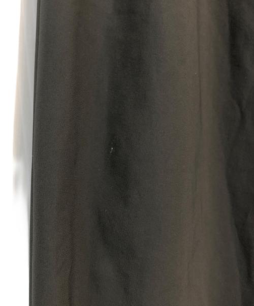 PROTAGONIST（プロタゴニスト）PROTAGONIST (プロタゴニスト) クールタッチ ウエストロゴパンツ グレー サイズ:SIZE 0の古着・服飾アイテム