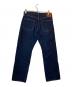 MOMOTARO JEANS (桃太郎ジーンズ) デニムパンツ インディゴ サイズ:W33：13000円