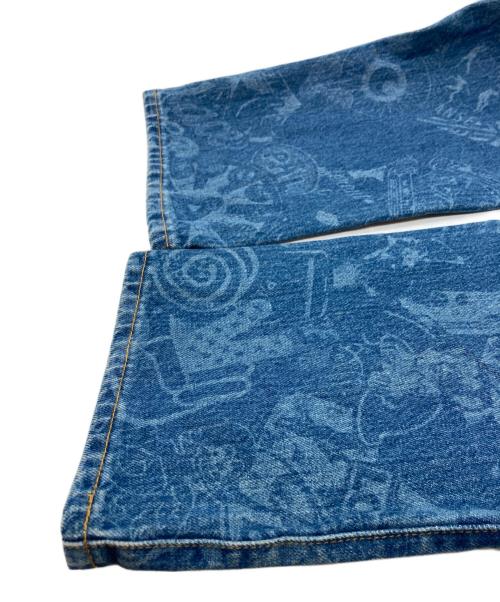 PALACE（パレス）PALACE (パレス) PALACE JEAN インディゴ サイズ:SIZE 30の古着・服飾アイテム