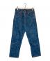 PALACE（パレス）の古着「PALACE JEAN」｜インディゴ