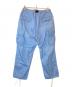 CORONA (コロナ) FATIGUE SLACKS ブルー サイズ:L：12000円