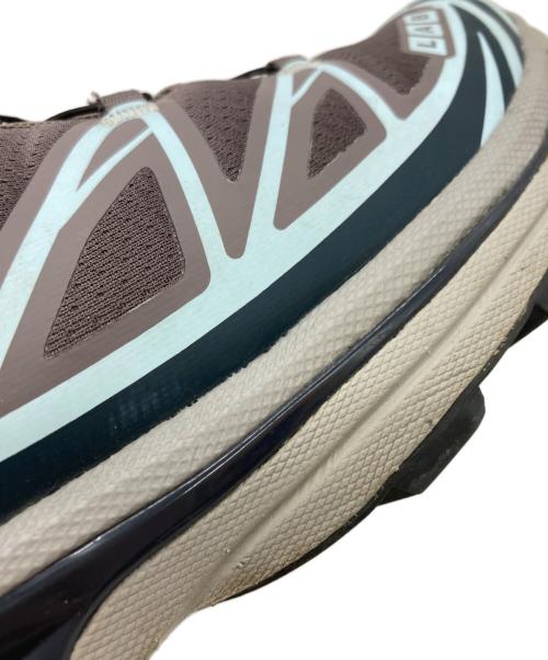 SALOMON（サロモン）SALOMON (サロモン) XT-6 スニーカー ベージュ サイズ:SIZE 29cmの古着・服飾アイテム
