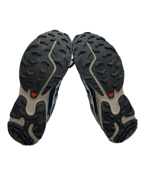 SALOMON（サロモン）SALOMON (サロモン) XT-6 スニーカー ベージュ サイズ:SIZE 29cmの古着・服飾アイテム