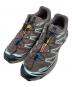 SALOMON（サロモン）の古着「XT-6 スニーカー」｜ベージュ