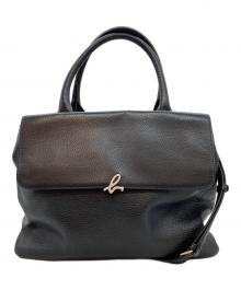 agnes b voyage（アニエスベーボヤージュ）の古着「The b. 2Wayトートバッグ」