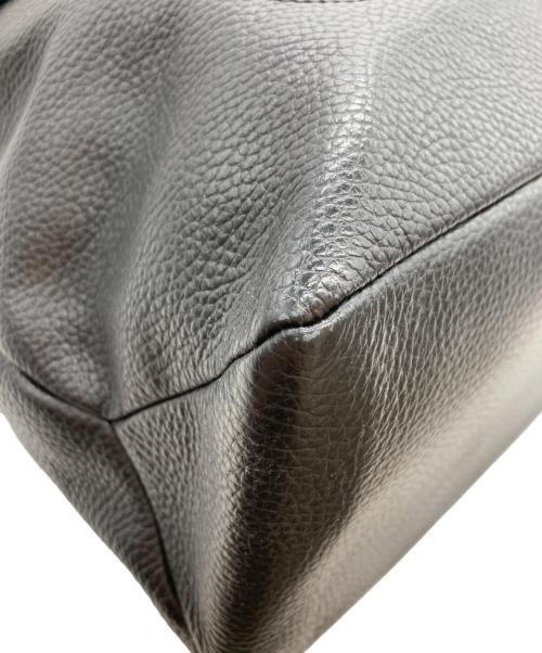 agnes b voyage（アニエスベーボヤージュ）agnes b voyage (アニエスベーボヤージュ) The b. 2Wayトートバッグの古着・服飾アイテム