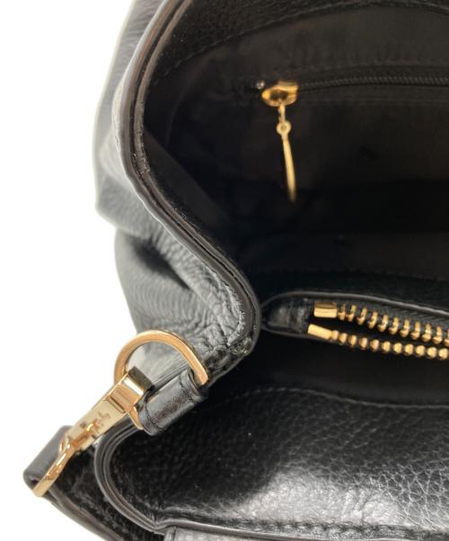 agnes b voyage（アニエスベーボヤージュ）agnes b voyage (アニエスベーボヤージュ) The b. 2Wayトートバッグの古着・服飾アイテム