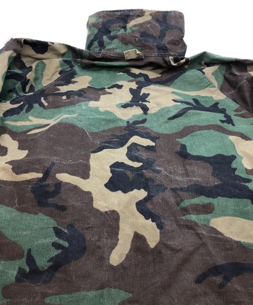 Columbia（コロンビア）Columbia (コロンビア) ダックハンターカモジャケット オリーブ サイズ:Lの古着・服飾アイテム