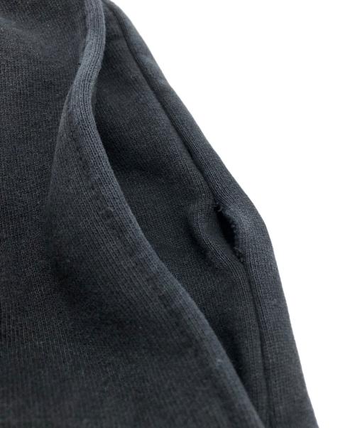 SUPREME（シュプリーム）Supreme (シュプリーム) satin applique sweatpant ブラック サイズ:Mediumの古着・服飾アイテム