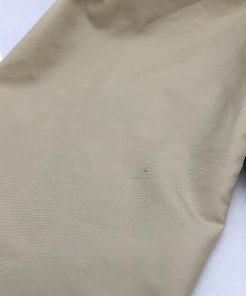 THE NORTH FACE（ザ ノース フェイス）THE NORTH FACE (ザ ノース フェイス) コーチジャケット アイボリー サイズ:XLの古着・服飾アイテム