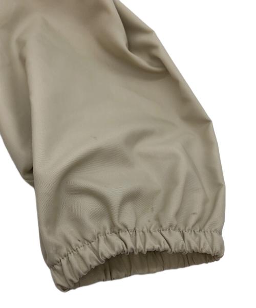 THE NORTH FACE（ザ ノース フェイス）THE NORTH FACE (ザ ノース フェイス) コーチジャケット アイボリー サイズ:XLの古着・服飾アイテム