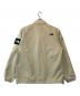 THE NORTH FACE (ザ ノース フェイス) コーチジャケット アイボリー サイズ:XL：9000円