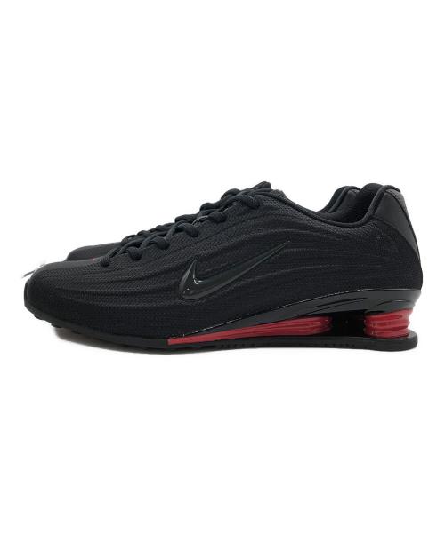 NIKE（ナイキ）NIKE (ナイキ) ウィメンズ ショックス Z ブラック サイズ:US10.5の古着・服飾アイテム