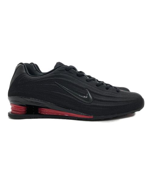 NIKE（ナイキ）NIKE (ナイキ) ウィメンズ ショックス Z ブラック サイズ:US10.5の古着・服飾アイテム