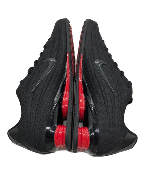 NIKE（ナイキ）NIKE (ナイキ) ウィメンズ ショックス Z ブラック サイズ:US10.5の古着・服飾アイテム