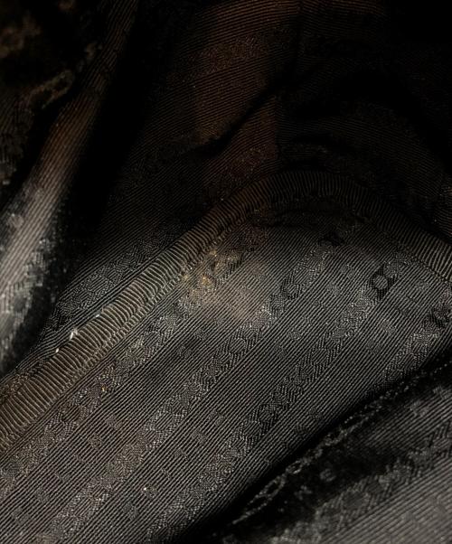 CELINE（セリーヌ）CELINE (セリーヌ) ビタースウィート ハンドバッグ ゴールドの古着・服飾アイテム