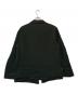 AURALEE (オーラリー) HARD DYED NYLON BLOUSON グリーン サイズ:３：14000円
