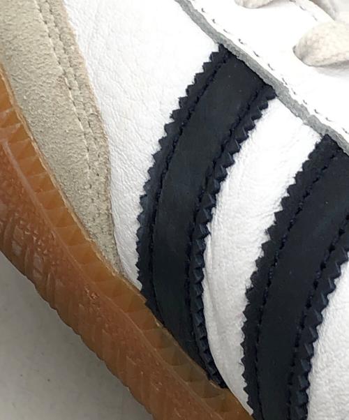 adidas（アディダス）adidas (アディダス) Sporty & Rich (スポーティーアンドリッチ) Samba OG ホワイト サイズ:US8 1/2の古着・服飾アイテム
