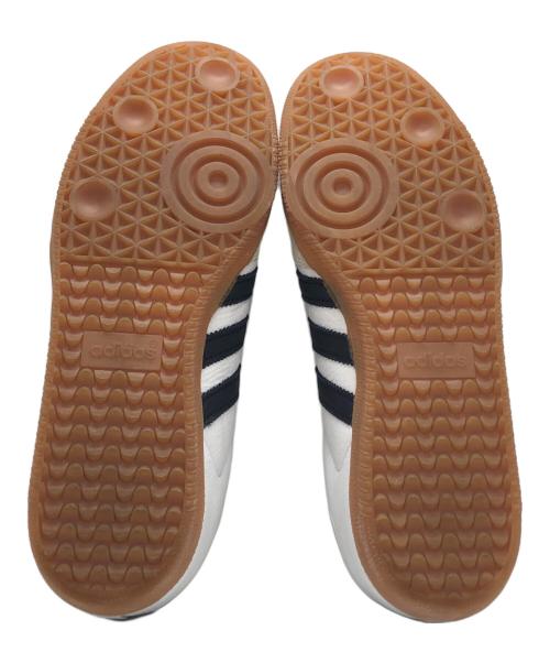 adidas（アディダス）adidas (アディダス) Sporty & Rich (スポーティーアンドリッチ) Samba OG ホワイト サイズ:US8 1/2の古着・服飾アイテム