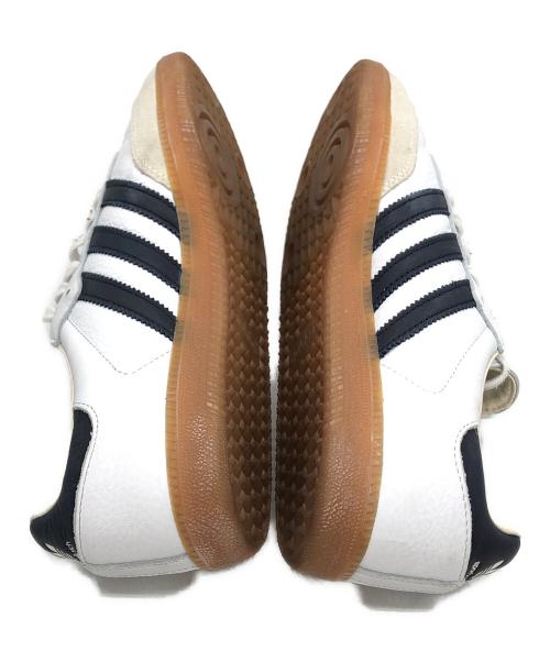 adidas（アディダス）adidas (アディダス) Sporty & Rich (スポーティーアンドリッチ) Samba OG ホワイト サイズ:US8 1/2の古着・服飾アイテム