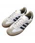 adidas（アディダス）の古着「Samba OG」｜ホワイト