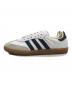 adidas (アディダス) Sporty & Rich (スポーティーアンドリッチ) Samba OG ホワイト サイズ:US8 1/2：12000円