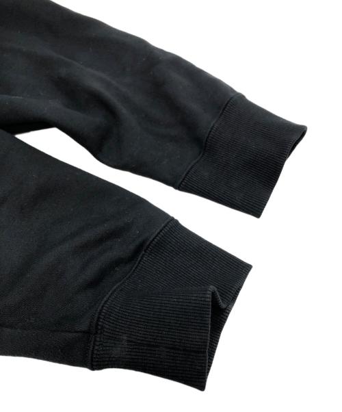 SOPH.（ソフ）SOPH. (ソフ) Louise Bourgeois HOODIE S ブラック サイズ:XLの古着・服飾アイテム