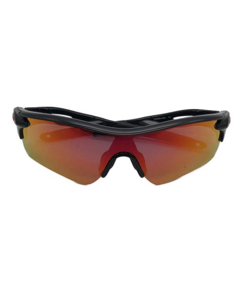 OAKLEY（オークリー）OAKLEY (オークリー) ローブリッジフィット サングラス ブラック サイズ:下記参照の古着・服飾アイテム