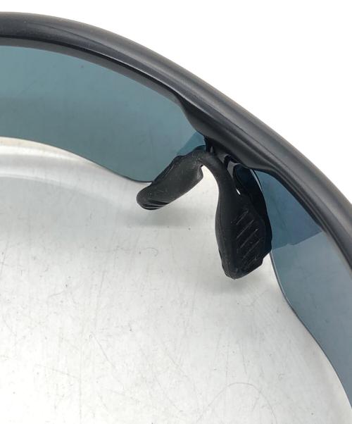 OAKLEY（オークリー）OAKLEY (オークリー) ローブリッジフィット サングラス ブラック サイズ:下記参照の古着・服飾アイテム