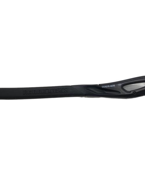 OAKLEY（オークリー）OAKLEY (オークリー) ローブリッジフィット サングラス ブラック サイズ:下記参照の古着・服飾アイテム