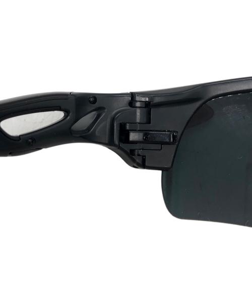 OAKLEY（オークリー）OAKLEY (オークリー) ローブリッジフィット サングラス ブラック サイズ:下記参照の古着・服飾アイテム