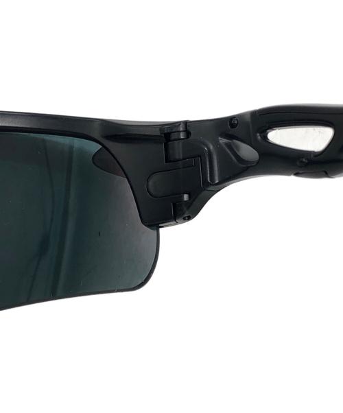 OAKLEY（オークリー）OAKLEY (オークリー) ローブリッジフィット サングラス ブラック サイズ:下記参照の古着・服飾アイテム