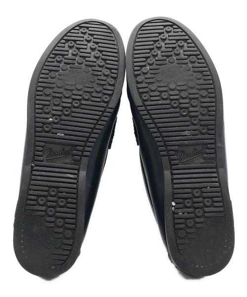 PARABOOT（パラブーツ）PARABOOT (パラブーツ) UNITED ARROWS (ユナイテッドアローズ) ビットローファー ネイビー サイズ:SIZE 4の古着・服飾アイテム