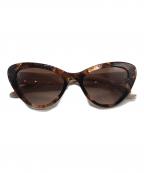 PRADAプラダ）の古着「サングラス」