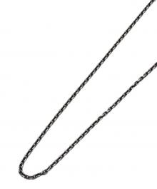 GOTHIC YOHJI YAMAMOTO（ゴシックヨウジヤマモト）の古着「ドッグタグネックレス」