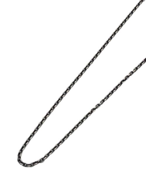 GOTHIC YOHJI YAMAMOTO（ゴシックヨウジヤマモト）GOTHIC YOHJI YAMAMOTO (ゴシックヨウジヤマモト) ドッグタグネックレス サイズ:下記参照の古着・服飾アイテム