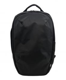 AER（エアー）の古着「Day Pack3」｜ブラック