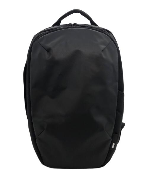 AER（エアー）Aer (エアー) Day Pack3 ブラックの古着・服飾アイテム