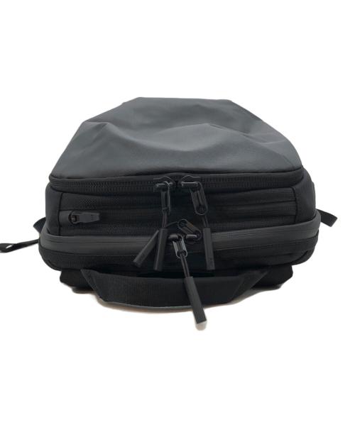 AER（エアー）Aer (エアー) Day Pack3 ブラックの古着・服飾アイテム