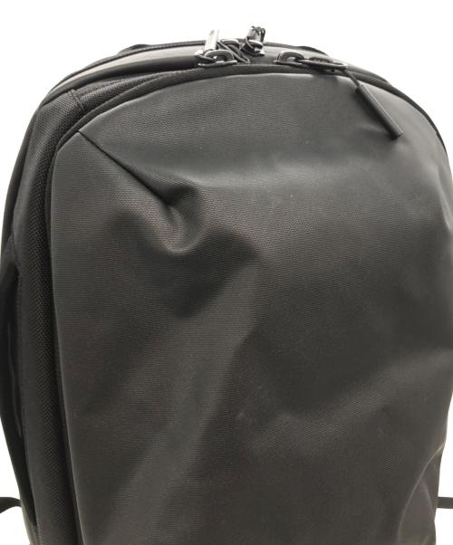 AER（エアー）Aer (エアー) Day Pack3 ブラックの古着・服飾アイテム